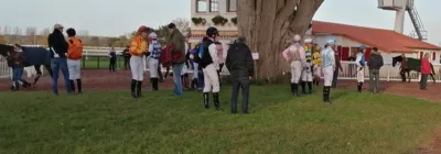 Quinté pmu du vendredi 3 janvier 2020
