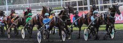 Tiercé Quarté Quinté+ PMU du dimanche 20 septembre 2020