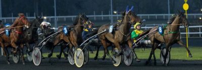 Tiercé Quarté Quinté+ PMU du vendredi 30 octobre 2020