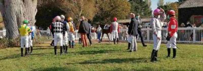 Tiercé Quarté Quinté+ PMU du mardi 24 novembre 2020