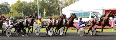 Tiercé Quarté Quinté+ PMU du mercredi 2 décembre 2020