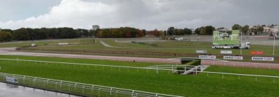 Tiercé Quarté Quinté+ PMU du mercredi 4 novembre 2020