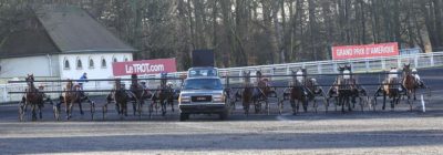 Tiercé Quarté Quinté+ PMU du jeudi 3 décembre 2020