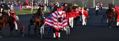 Pronostic quinte PMU du dimanche 31 janvier 2021 - Prix d'Amérique