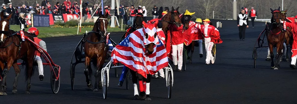 Pronostic quinte PMU du dimanche 31 janvier 2021 - Prix d'Amérique