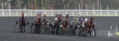 Tiercé Quarté Quinté+ PMU du dimanche 28 février 2021