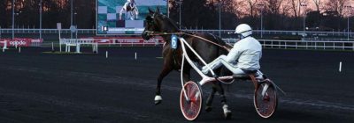 Tiercé Quarté Quinté+ PMU du jeudi 18 février 2021