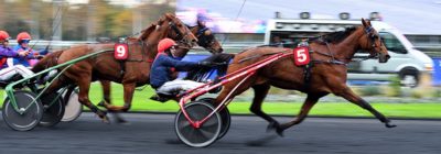 Tiercé Quarté Quinté+ PMU du jeudi 25 février 2021