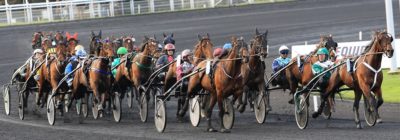 Tiercé Quarté Quinté+ PMU du vendredi 26 février 2021