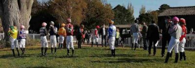 Tiercé Quarté Quinté+ PMU du dimanche 2 mai 2021