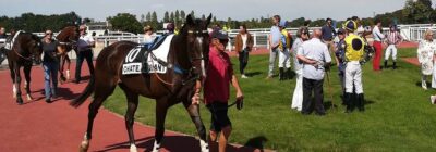 Tiercé Quarté Quinté PMU du jeudi 22 avril 2021