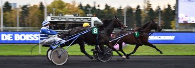 Tiercé Quarté Quinté+ PMU du samedi 17 avril 2021