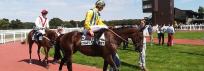 Tiercé Quarté Quinté PMU du mardi 25 mai 2021