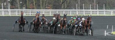 Tiercé Quarté Quinté+ PMU du vendredi 4 juin 2021