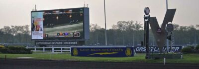 Tiercé Quarté Quinté PMU du vendredi 7 mai 2021