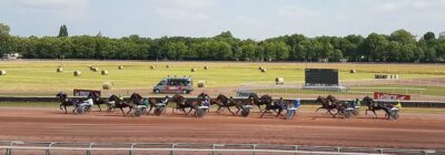 Tiercé Quarté Quinté+ PMU du vendredi 30 juillet 2021