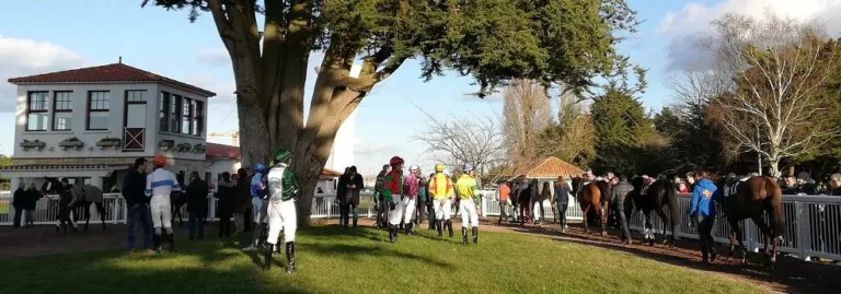Tiercé Quarté Quinté+ PMU du dimanche 22 août 2021