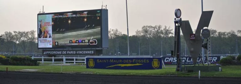 Tiercé Quarté Quinté+ PMU du samedi 4 septembre 2021