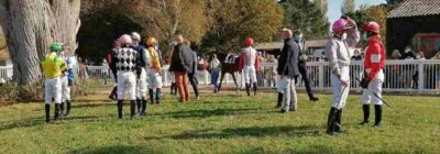 Tiercé Quarté Quinté+ PMU du mardi 16 novembre 2021