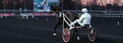 Tiercé Quarté Quinté PMU du mercredi 3 novembre 2021