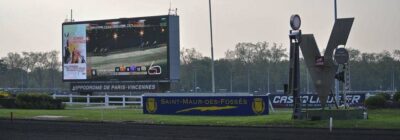 Tiercé Quarté Quinté+ PMU du samedi 27 novembre 2021