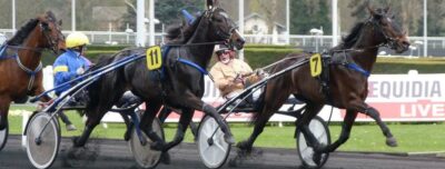 Tiercé Quarté Quinté PMU du vendredi 12 novembre 2021