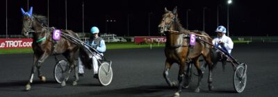 Tiercé Quarté Quinté+ PMU du vendredi 19 novembre 2021