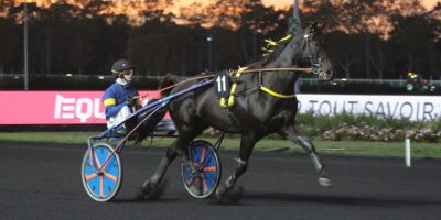 Quinté PMU samedi 1er janvier 2022