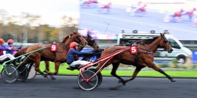 Tiercé Quarté Quinté+ PMU dimanche 5 décembre 2021