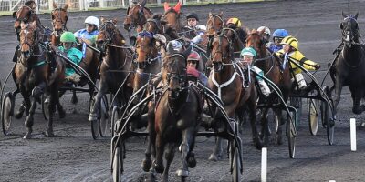 Tiercé Quarté Quinté PMU du dimanche 19 décembre 2021