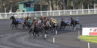 Tiercé Quarté Quinté+ PMU du jeudi 9 décembre 2021