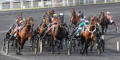 Tiercé Quarté Quinté+ PMU du mercredi 15 décembre 2021