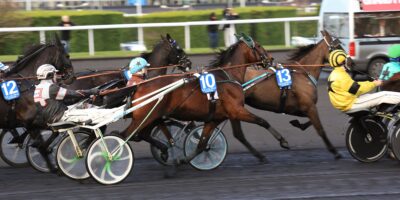 Tiercé Quarté Quinté+ PMU du samedi 11 décembre 2021