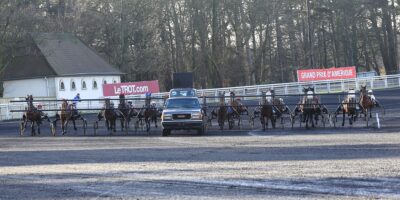 Tiercé Quarté Quinté+ PMU du samedi 18 décembre 2021