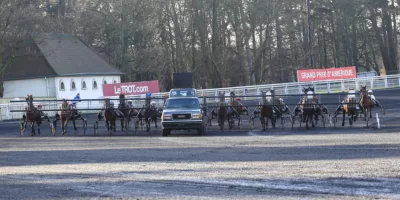 Tiercé Quarté Quinté+ PMU du samedi 18 décembre 2021