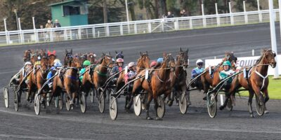 Tiercé Quarté Quinté+ PMU du vendredi 17 décembre 2021