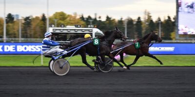 Tiercé Quarté Quinté+ PMU vendredi 24 décembre 2021