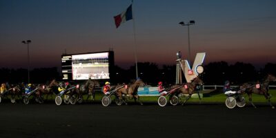 Tiercé Quarté Quinté+ PMU vendredi 3 décembre 2021