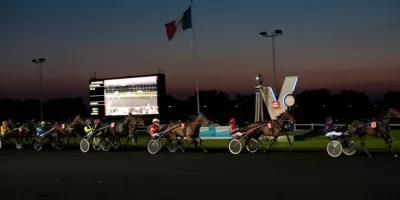 Tiercé Quarté Quinté+ PMU vendredi 3 décembre 2021