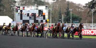 Tiercé Quarté Quinté PMU vendredi 31 décembre 2021