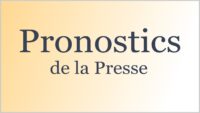 Meilleurs pronostics gratuits presse PMU Quinté