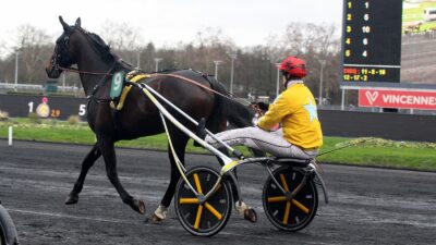 Pronostic Quinté PMU du mardi 11 janvier 2022