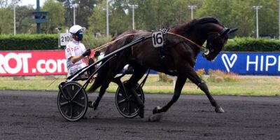 Quinté PMU du jeudi 6 janvier 2022