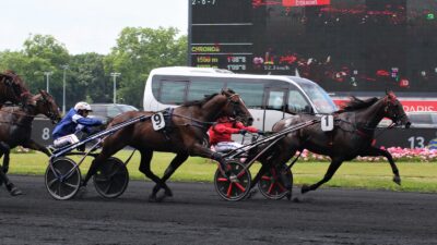 Tiercé Quarté Quinté PMU du dimanche 9 janvier 2022