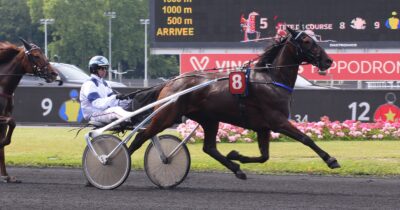 Tiercé Quarté Quinté PMU du samedi 8 janvier 2022