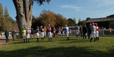 Quinté PMU du vendredi 7 janvier 2022