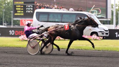 Pronostic pour le Tiercé Quarté Quinté du jeudi 3 mars 2022