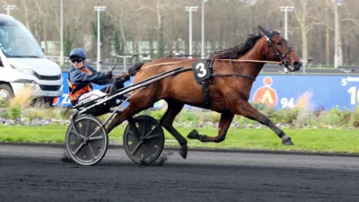 Pronostic quinté dimanche 27 février 2022