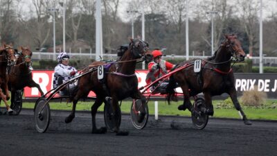 Quinté PMU du jeudi 10 février 2022