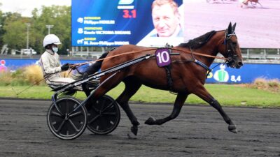 Quinté PMU du vendredi 25 février 2022